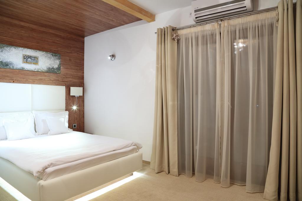 La Monitori Hotell Sinaia Rum bild